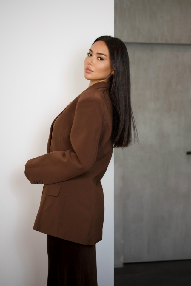 Пиджак 23114221