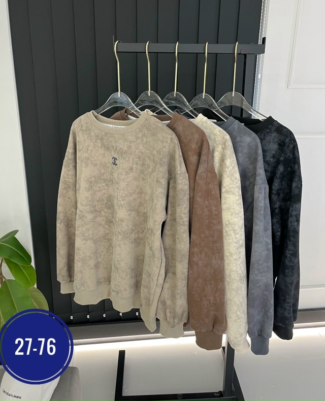 Толстовка 23114049