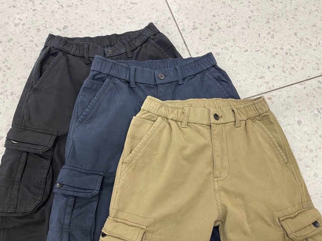 Спортивные брюки 23113758