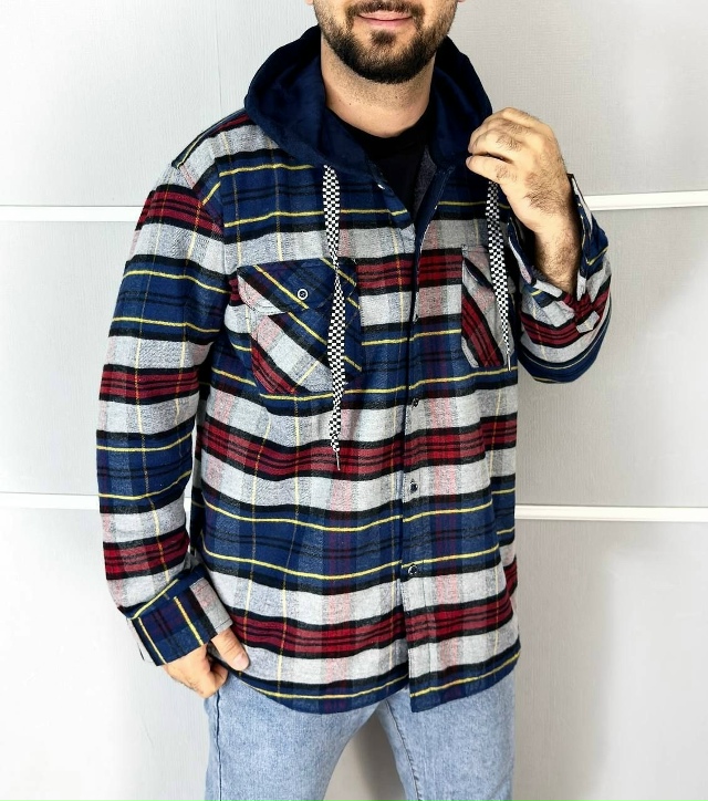 Рубашка 23114626