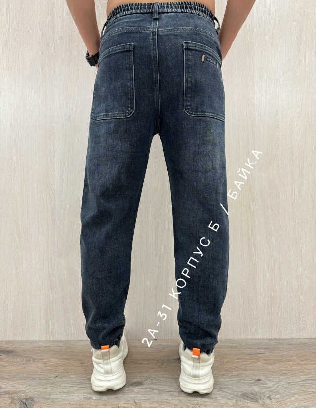 Джинсы 23115300