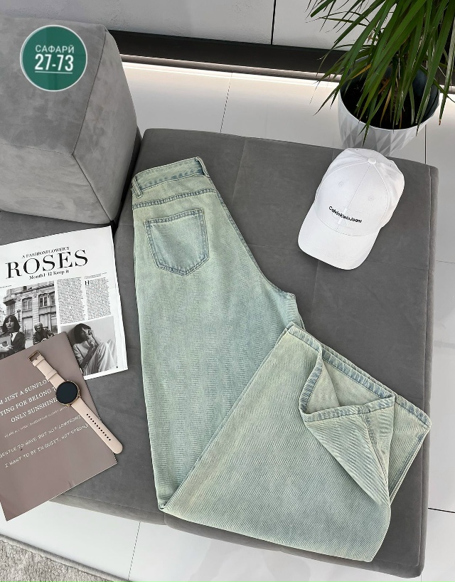 Джинсы 23114733