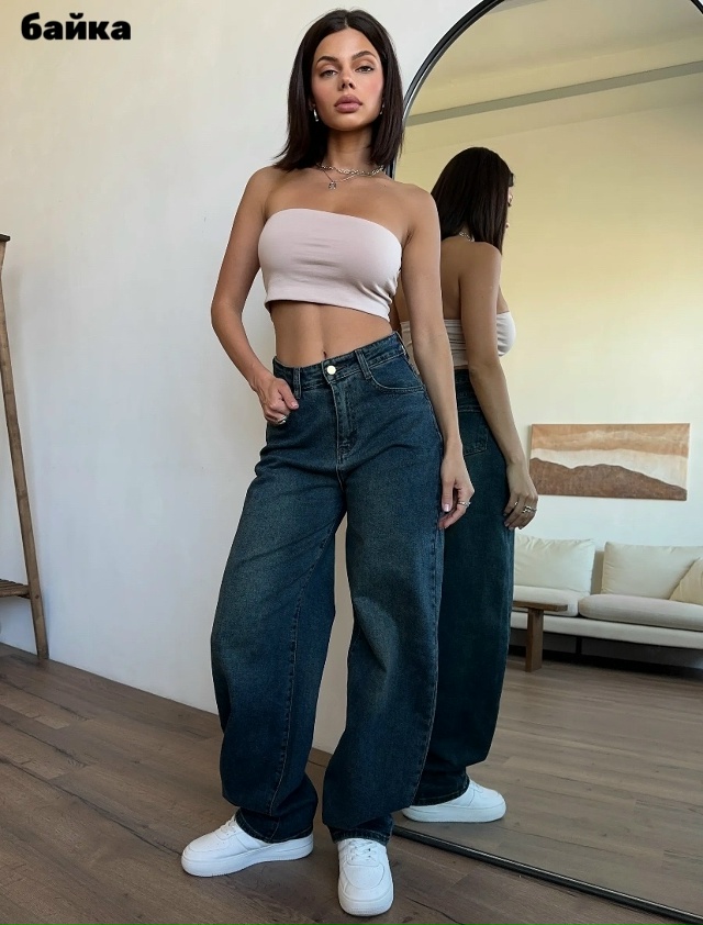 Джинсы 23114856