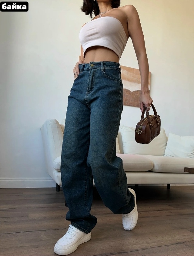 Джинсы 23114856