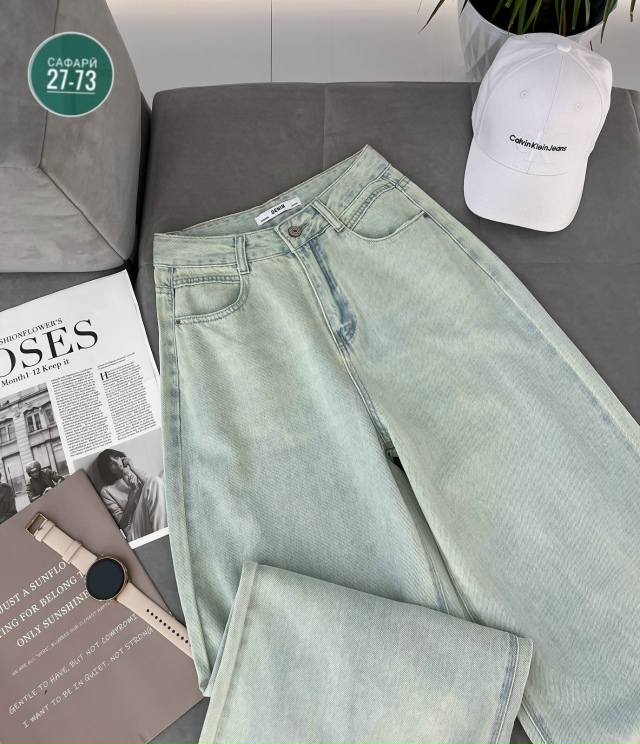 Джинсы 23114733