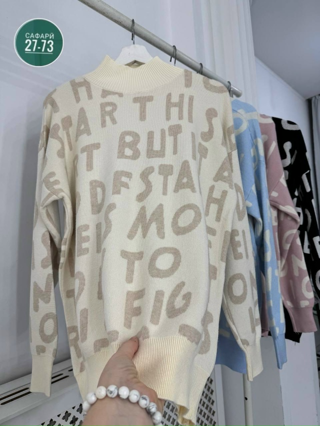 Свитер 23114801