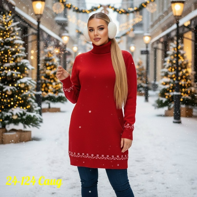 Туника 23115450