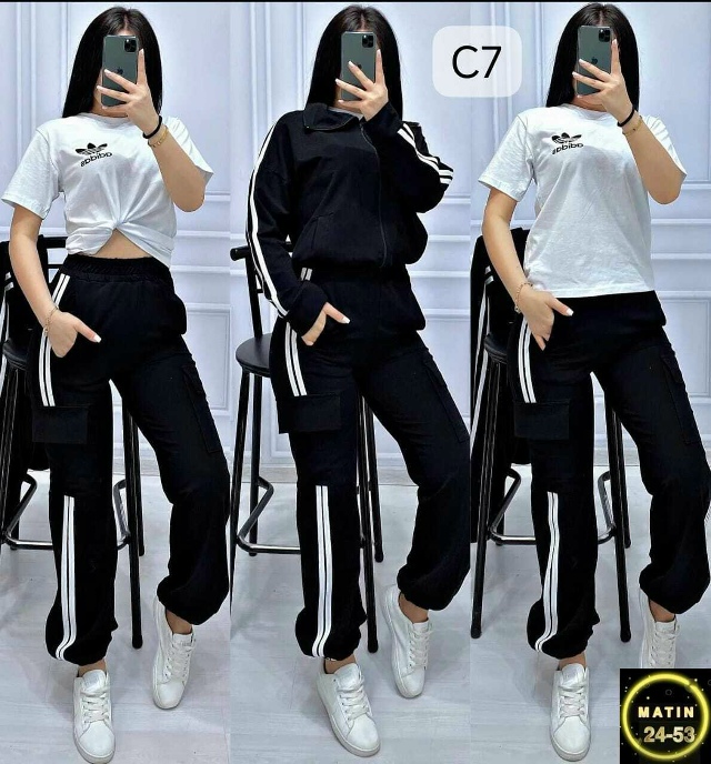 Спортивный костюм 23114865