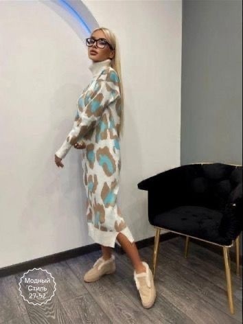 Платье 23114807