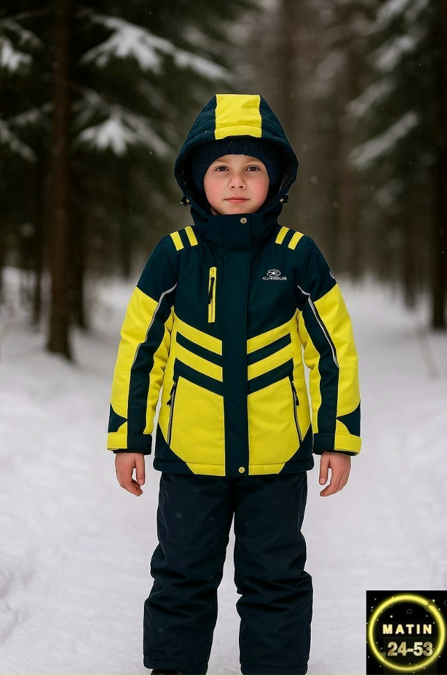 Верхняя одежда 23115701