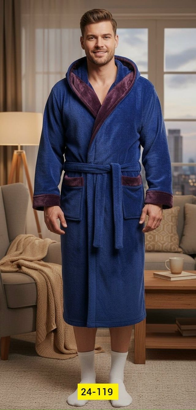 Халат 23115411
