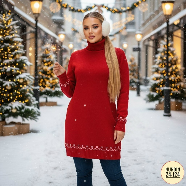 Туника 23115625