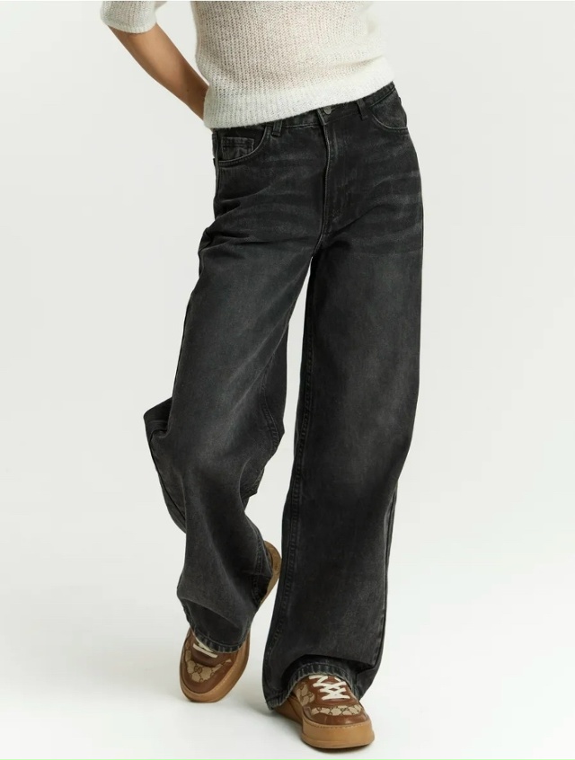 Джинсы 23114981