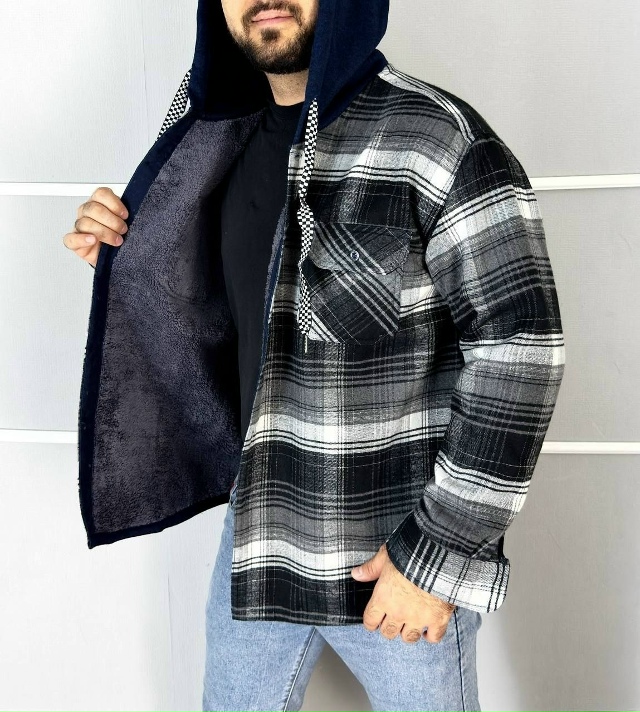 Рубашка 23114626