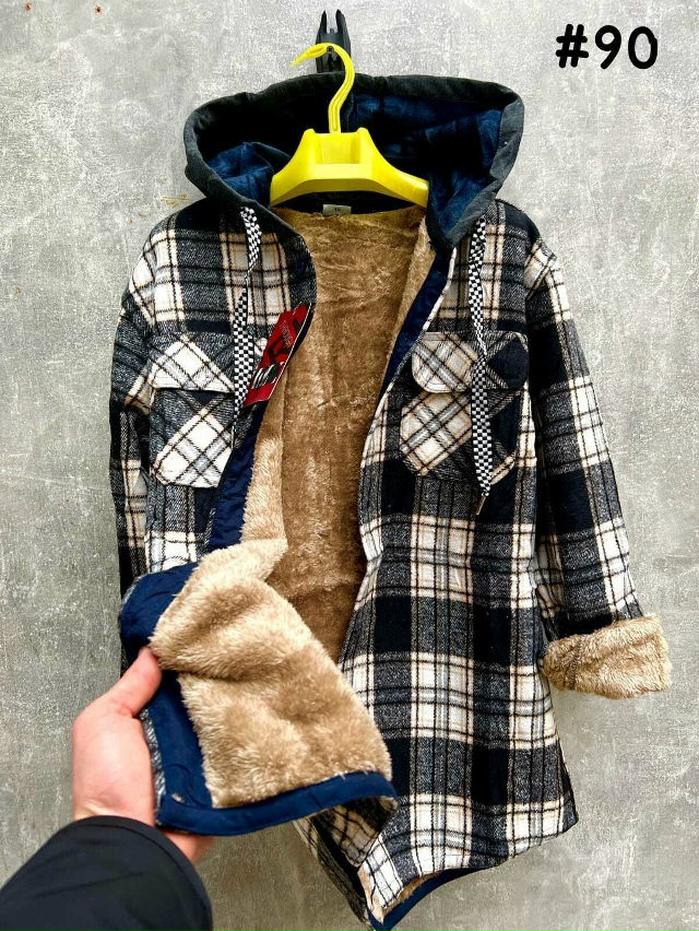 Рубашка 23115493