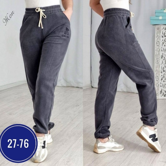 Спортивные брюки 23114769