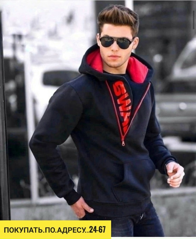 Толстовка 23115634