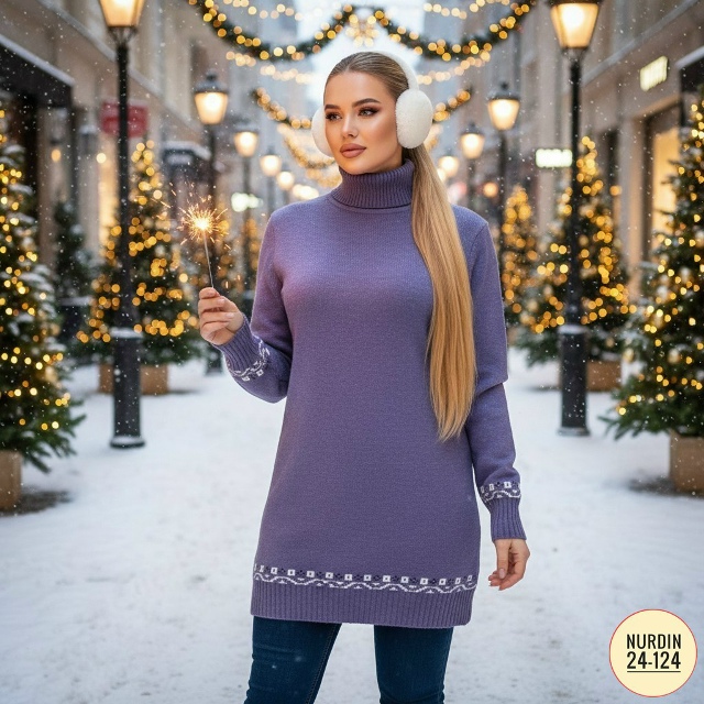 Туника 23115625