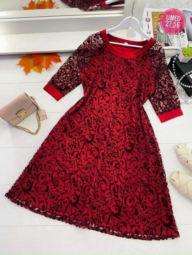 Платье 23114964