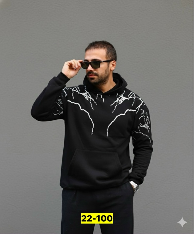 Толстовка 23115355