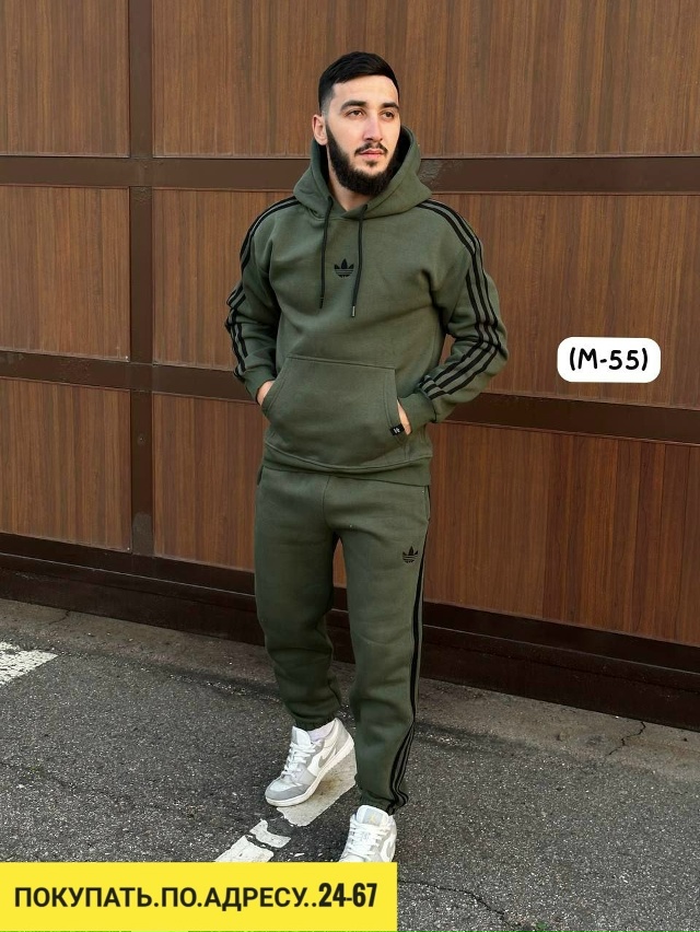 Спортивный костюм 23116798