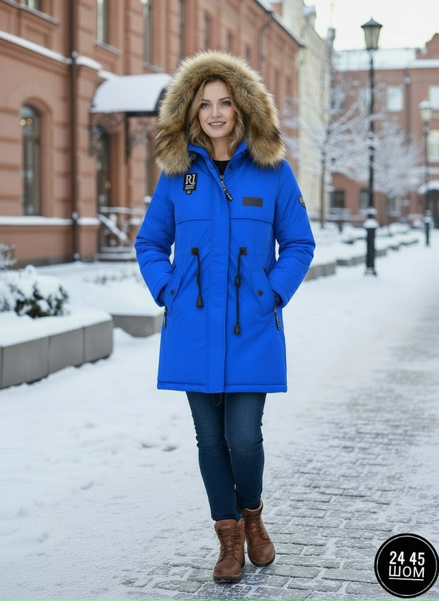 Куртка 23115853