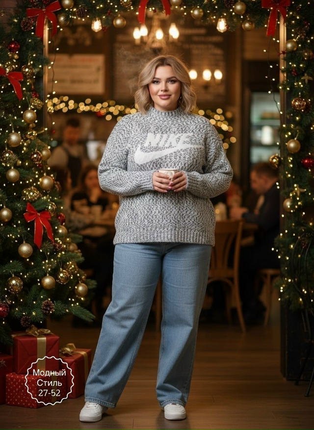 Свитер 23115910