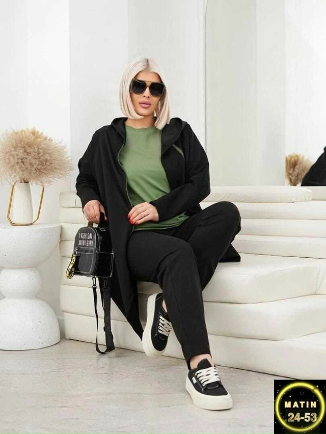 Спортивный костюм 23116807