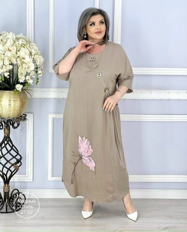 Платье 23115987