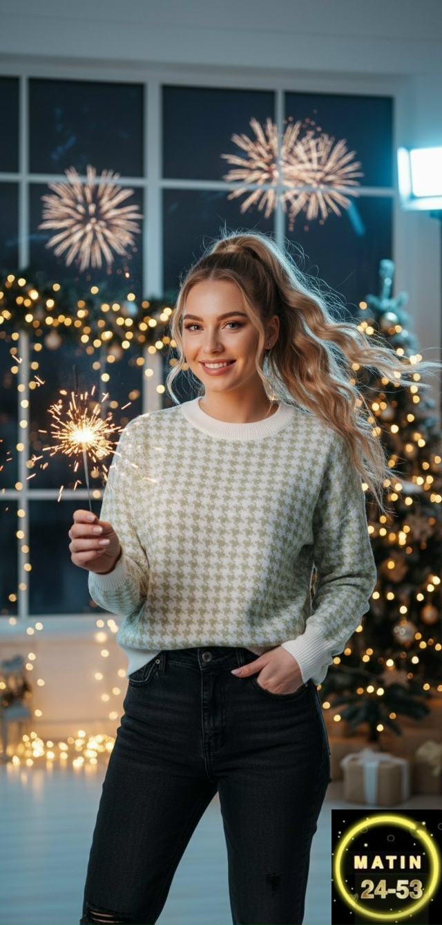 Свитер 23116717