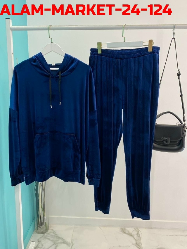 Спортивный костюм 23115881