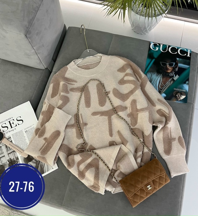 Свитер 23116195