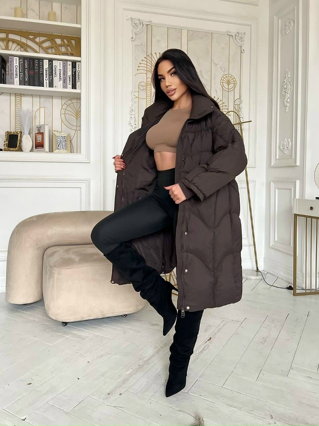 Куртка 23116297