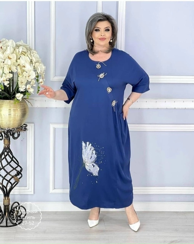 Платье 23115987