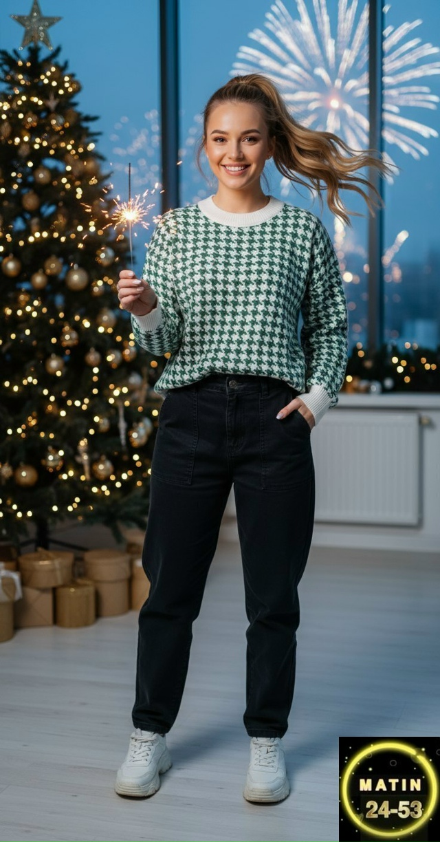 Свитер 23116717