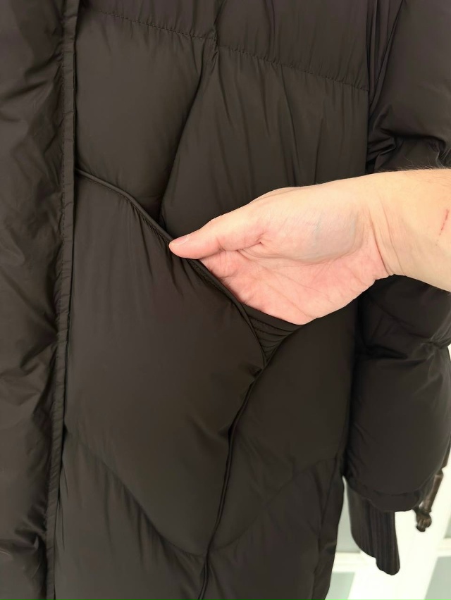 Куртка 23116297