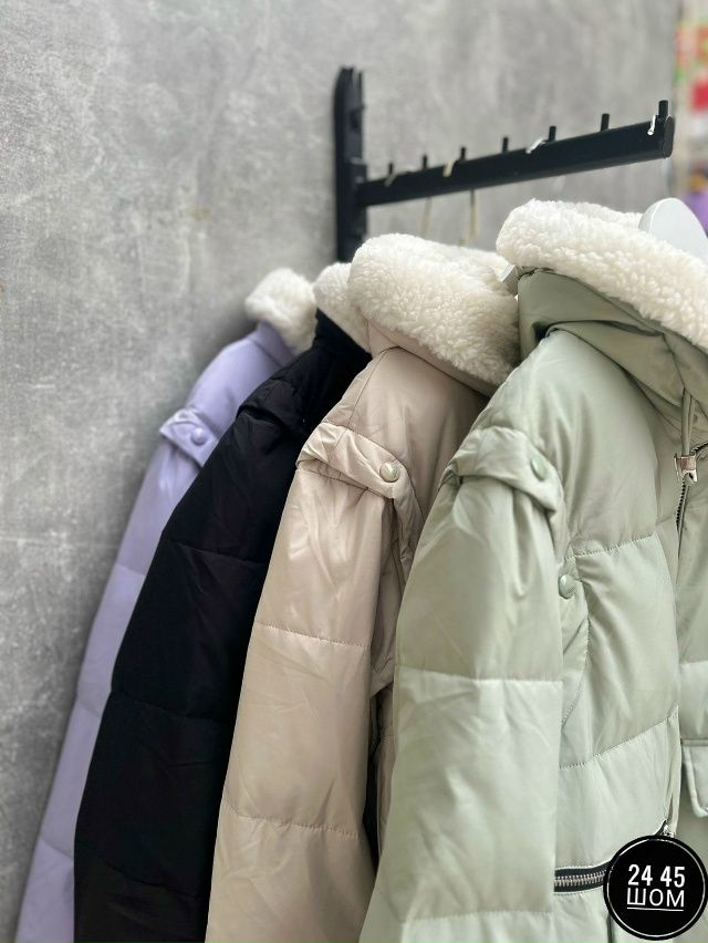 Куртка 23116452