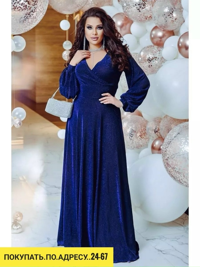 Платье 23116548