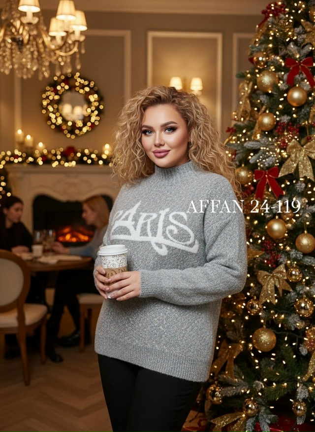 Свитер 23116002