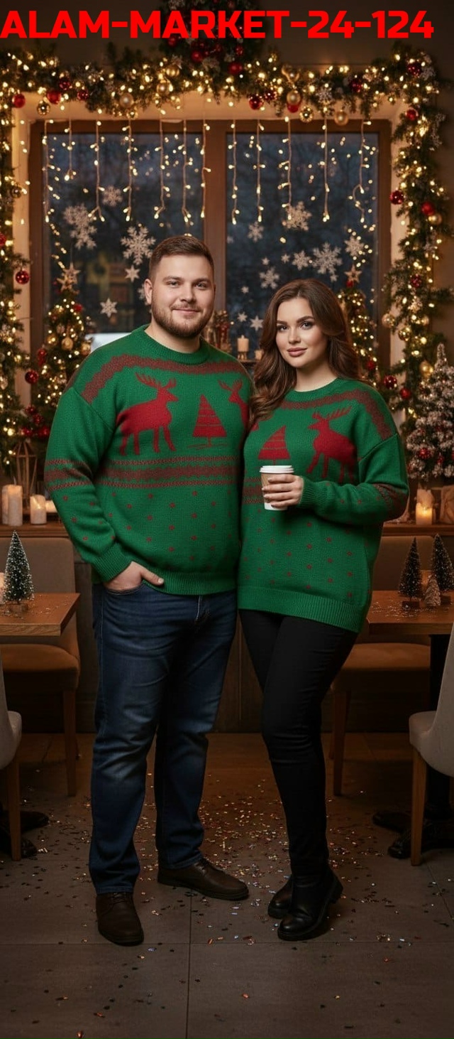 Свитер 23116827