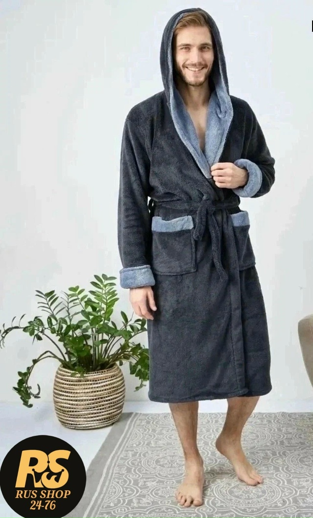 Халат 23116616