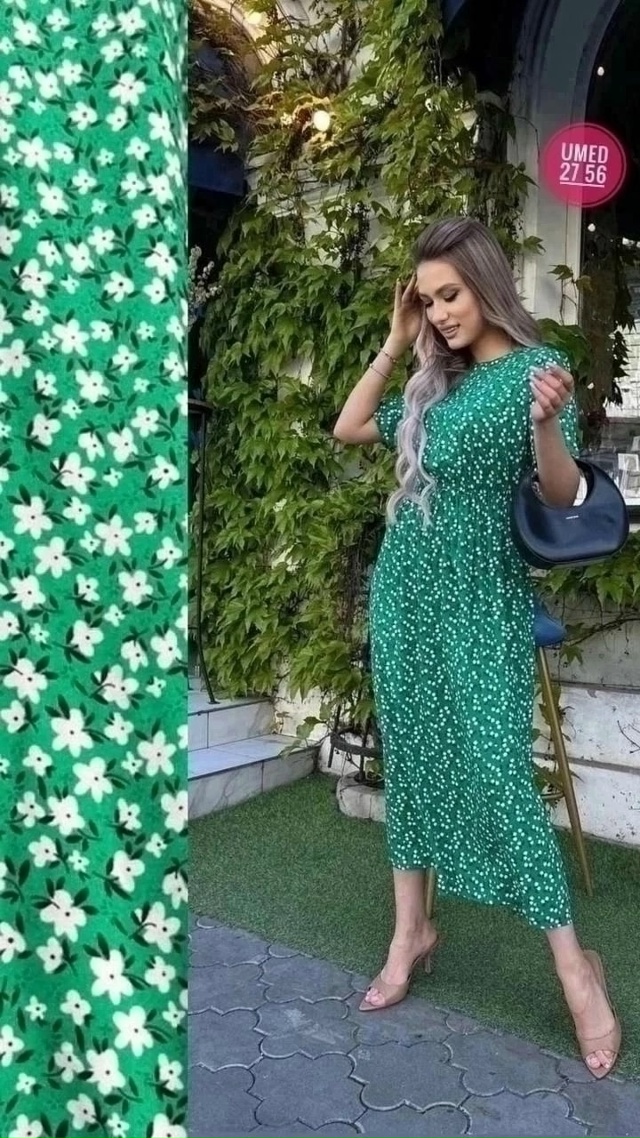 Платье 23116021