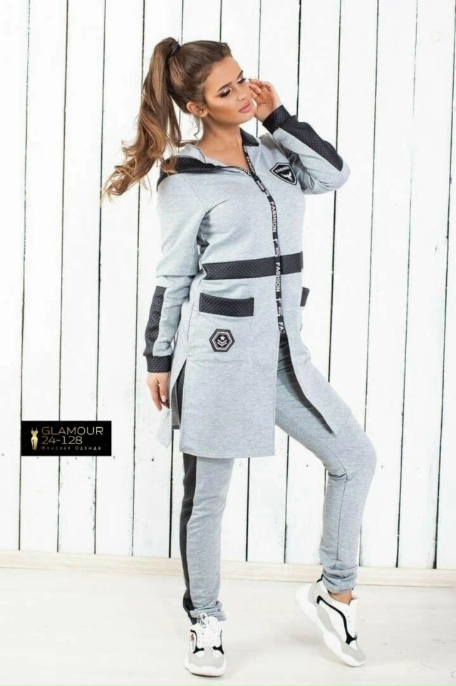 Спортивный костюм 23116077