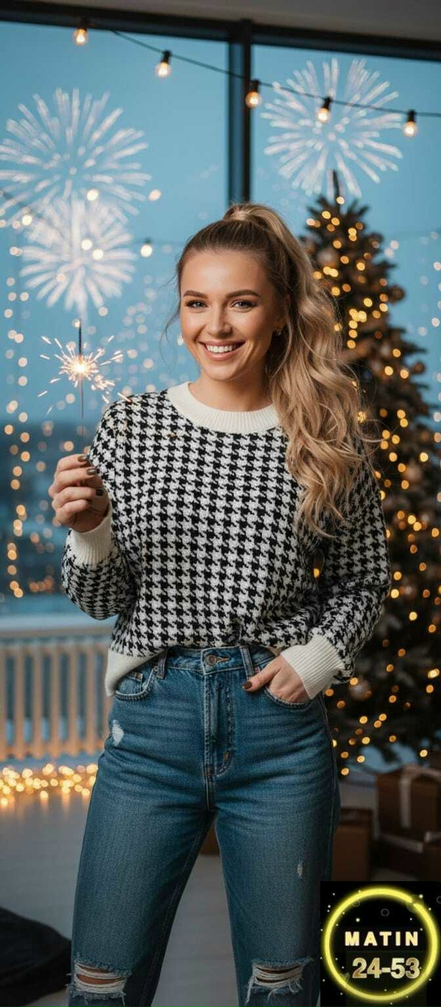 Свитер 23116717