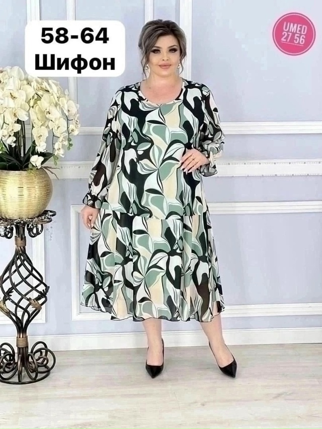 Платье 23115964