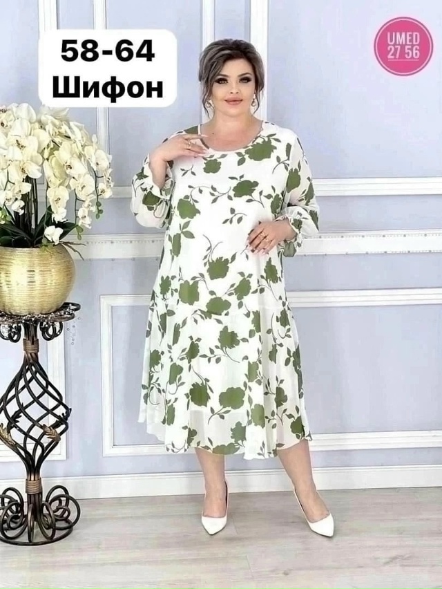 Платье 23115964