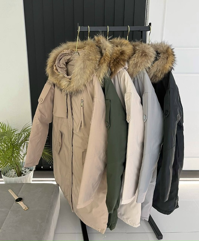 Куртка 23116008