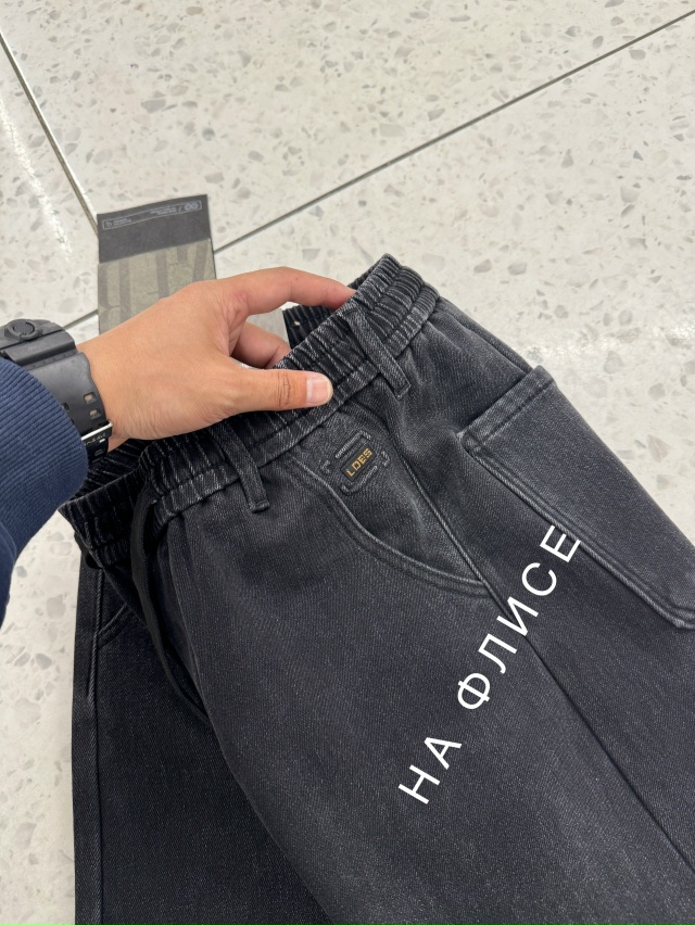 Джинсы 23116190