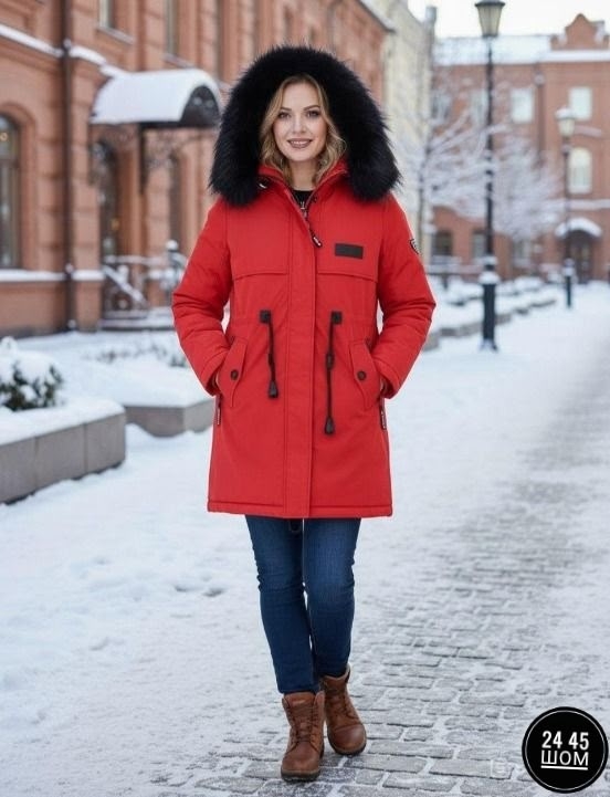 Куртка 23115853