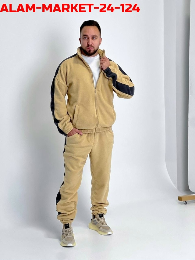 Спортивный костюм 23116834